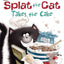 Splat the Cat Takes the Cake (I Can Read Level 1)
