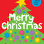 Merry Christmas (Bright Baby Touch and Feel)