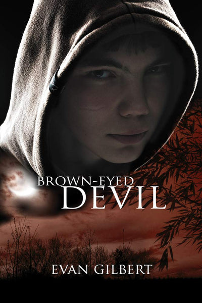 Brown-eyed Devil (Brown-Eyed Devil and Red Rogue)