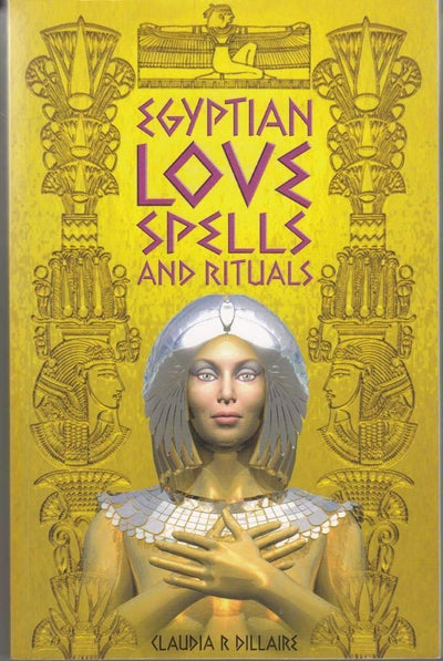 Egyptian Love Spells and Rituals