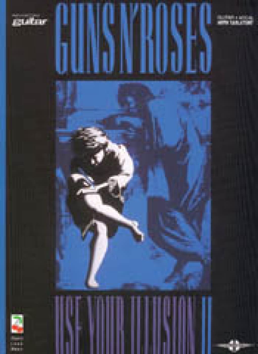 Guns n' Roses: Use Your Illusion II