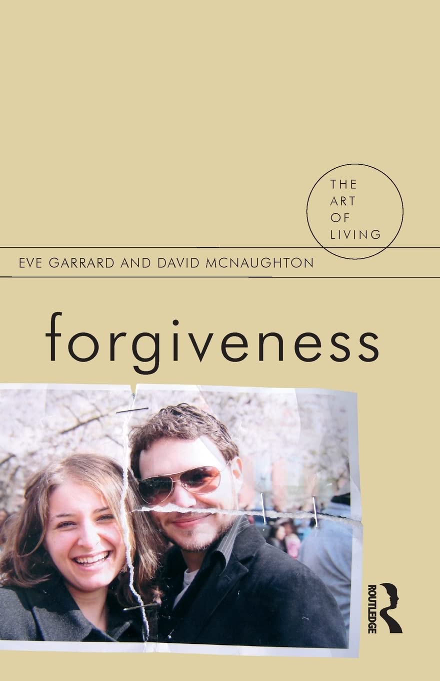 Forgiveness (The Art of Living)
