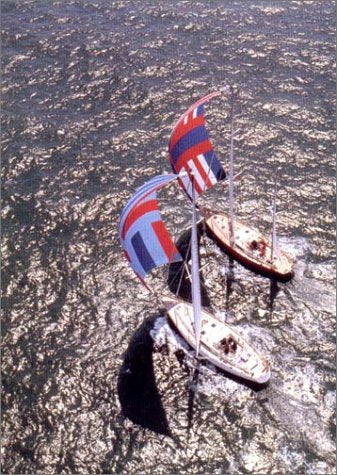 The World's Best Sailboats: A Survey