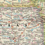 National Geographic United States Wall Map - Executive (Enlarged: 69.25 x 48 in) (National Geographic Reference Map)
