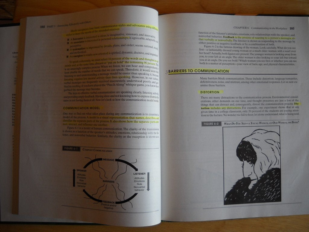 Human Challenge, The: Managing Yourself and Others in Organizations