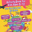 Travel Games Activity Book for Kids Ages 8-12: For Car Trips and Air Travel - road trip activities for kids - car activities for kids - road trip ... activities (travel games for kids ages 8-12)