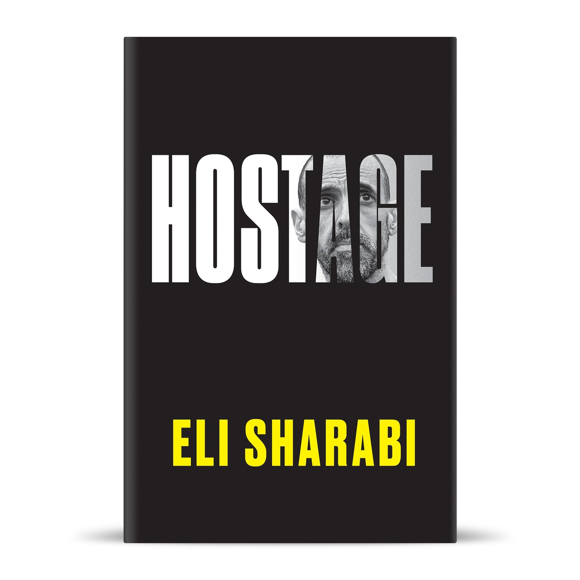 Hostage: An NYT Bestselling War Memoir of Survival and the Human Spirit in Gaza