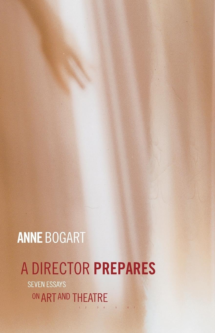 A Director Prepares