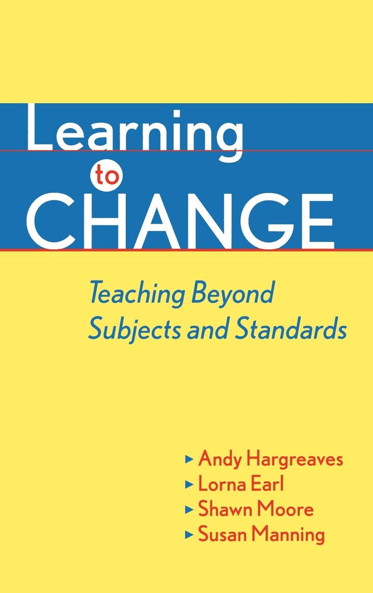 Learning to Change