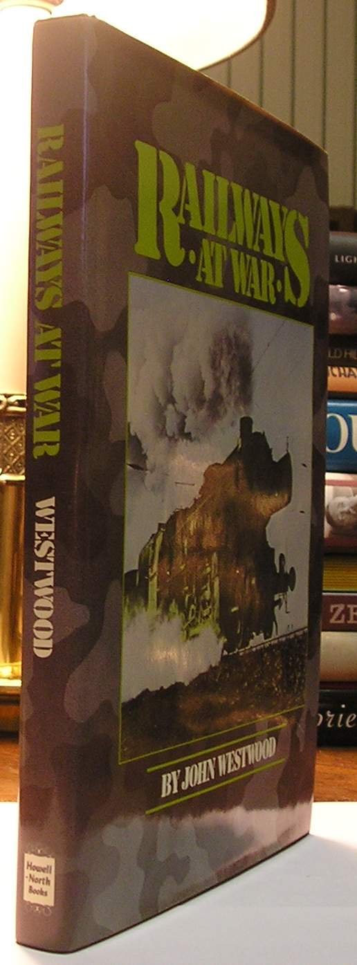 Railways at War