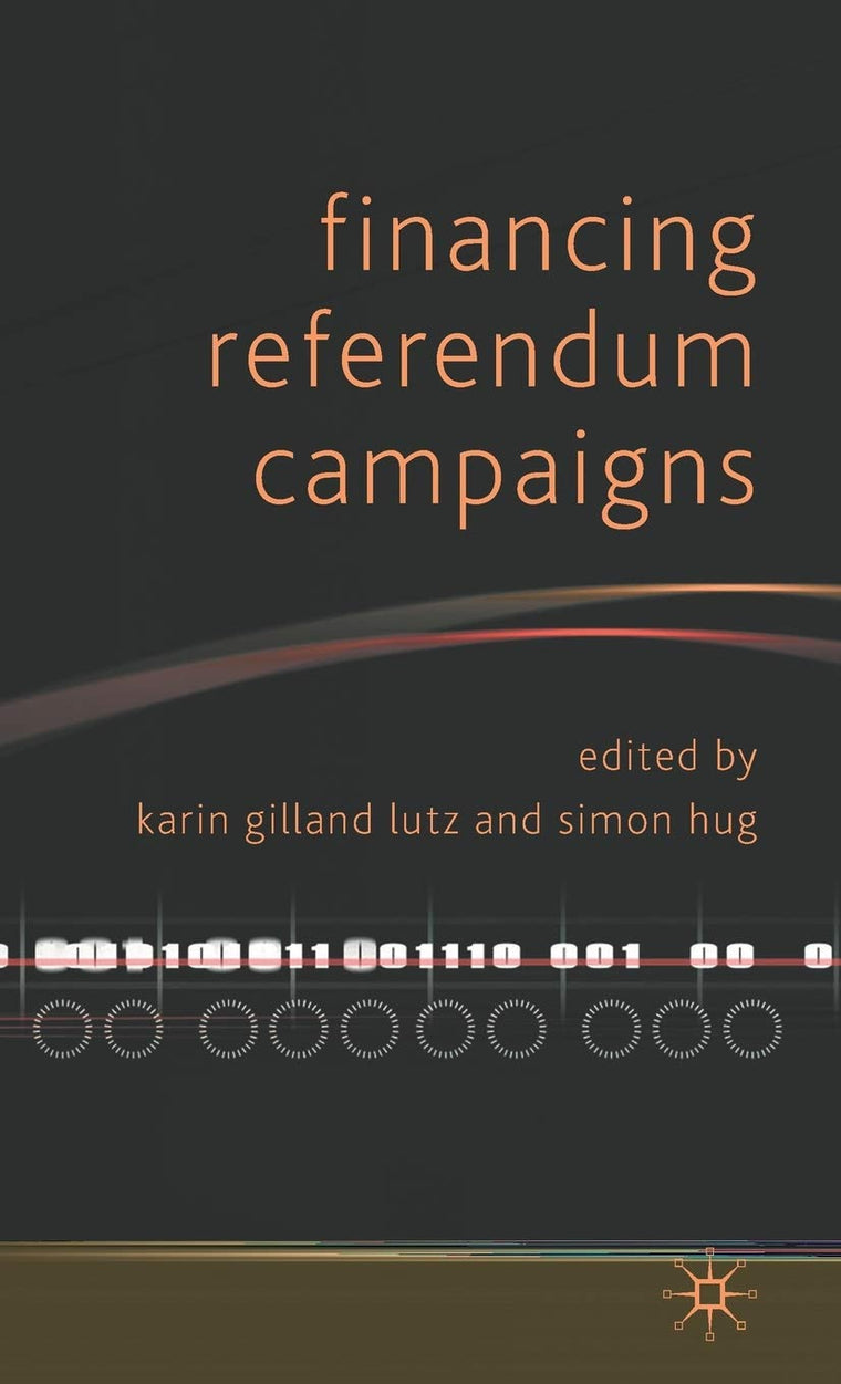 Financing Referendum Campaigns