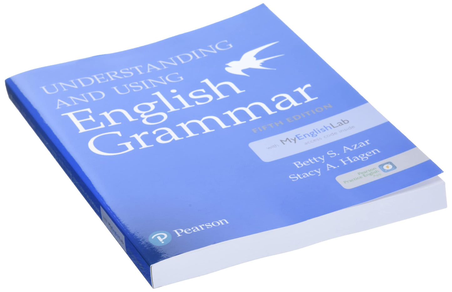 Azar-Hagen Grammar - (AE) - 5th Edition - Student Book with MyEnglishLab - Understanding and Using English Grammar