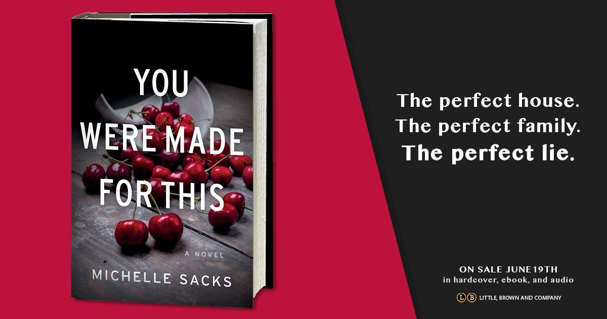 You Were Made for This