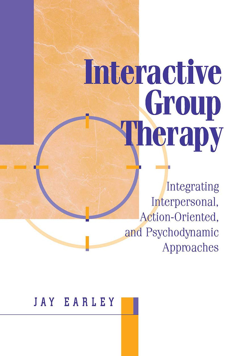 Interactive Group Therapy