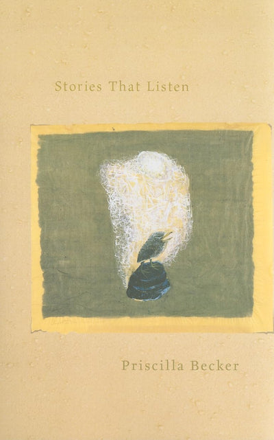 Stories That Listen (Stahlecker Selections)
