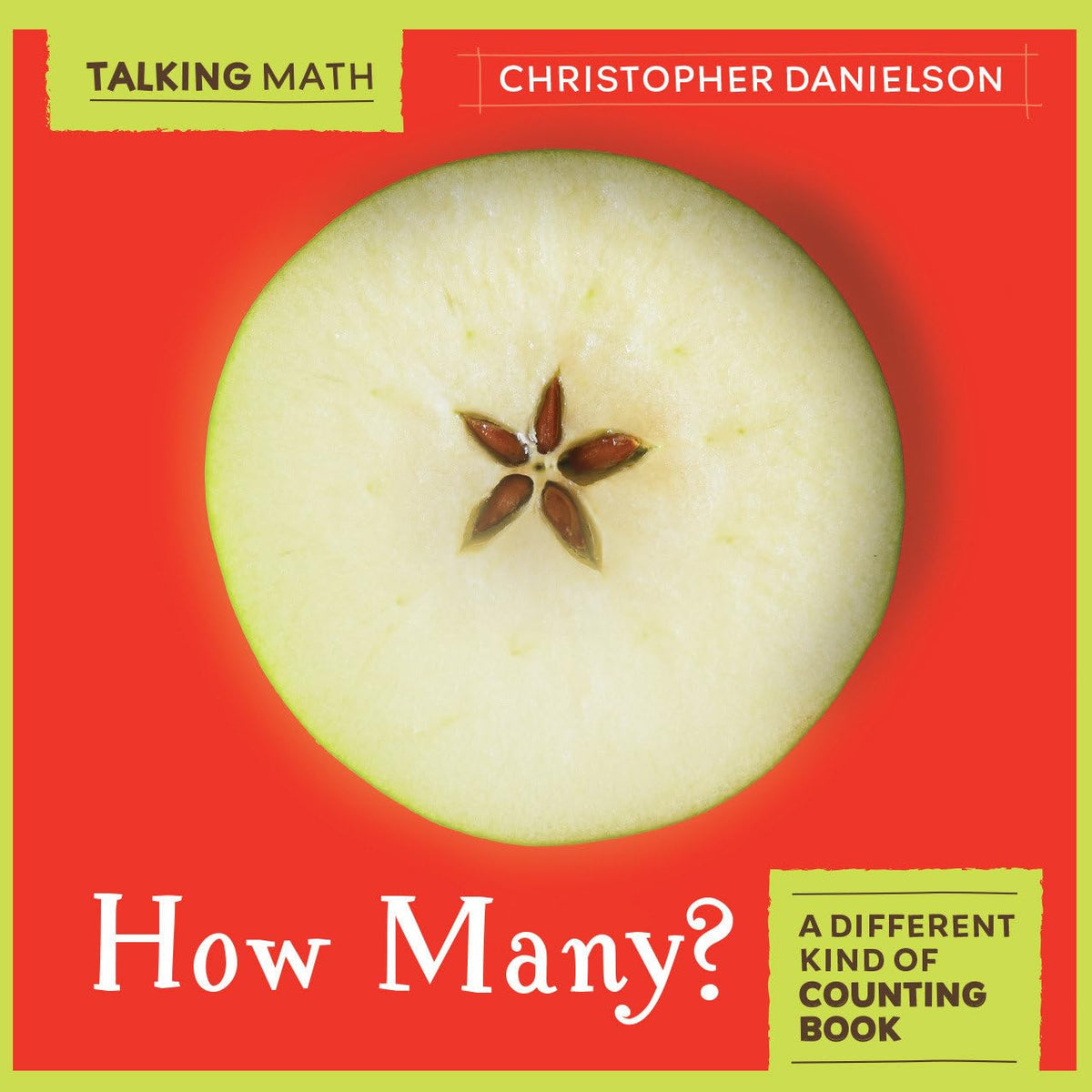 How Many? (Talking Math)