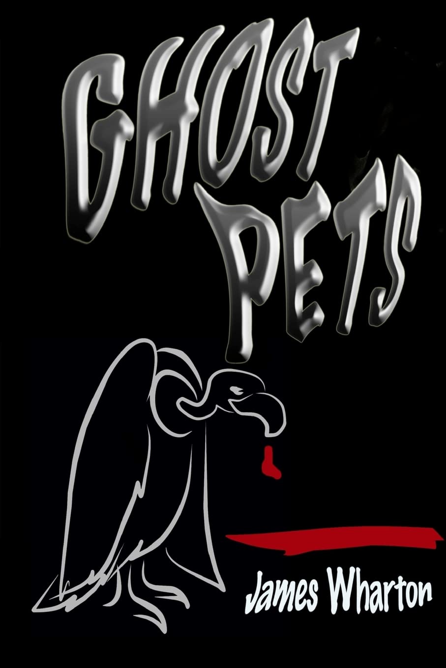 Ghost Pets