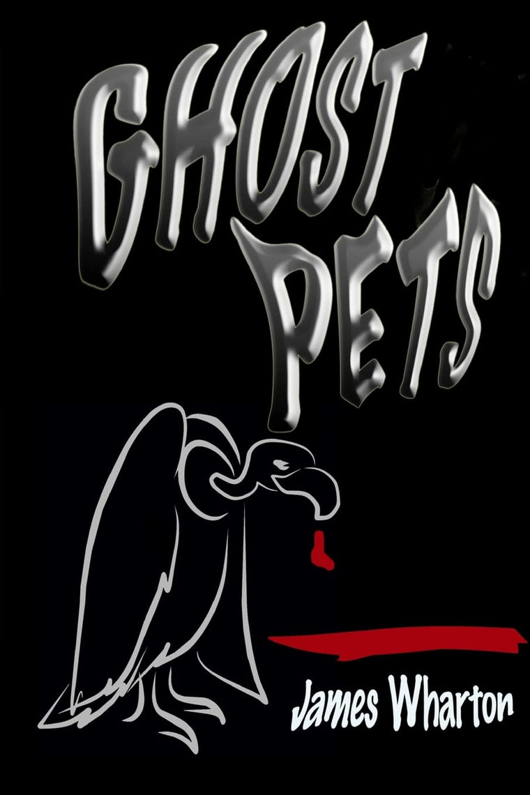 Ghost Pets