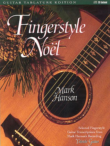 Fingerstyle Noel
