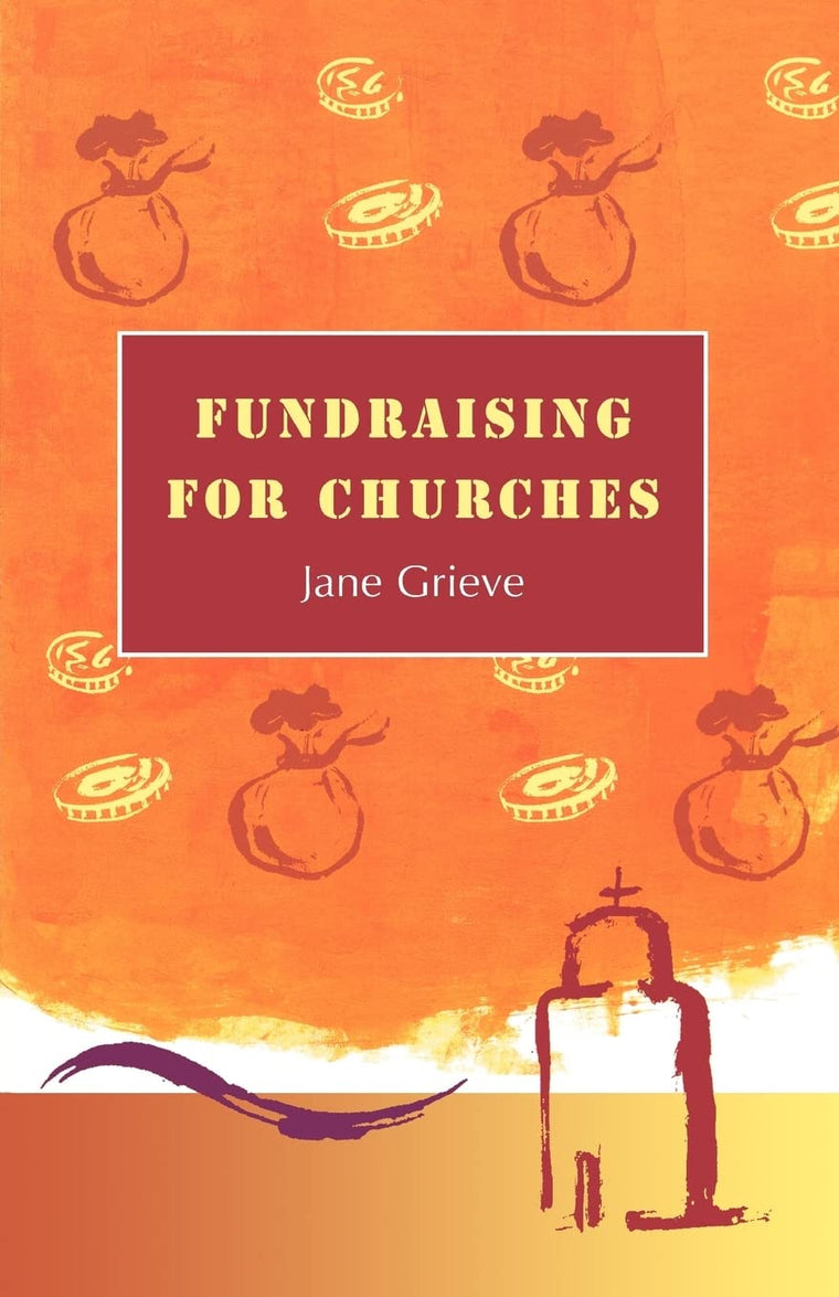 Fundraising for Churches