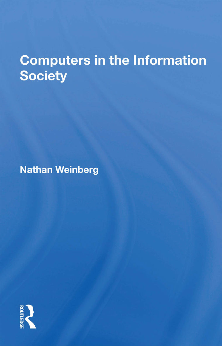 Computers in the Information Society