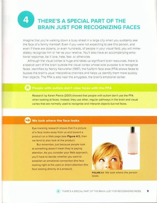 100 Things Every Designer Needs to Know About People by Wein