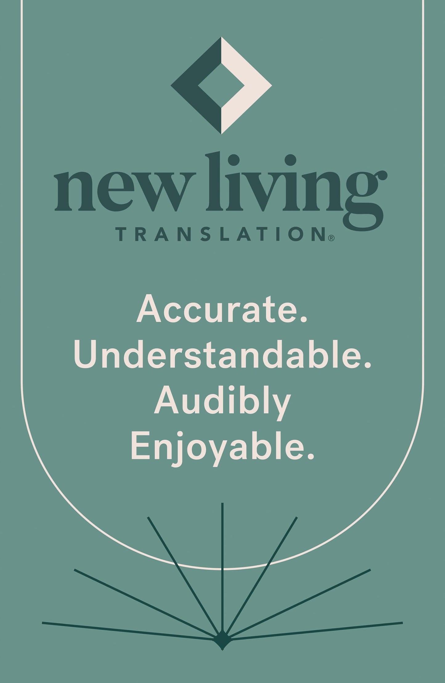 NLT Life Application Study Bible, Third Edition, Personal Size (Bonded Leather, Black, Red Letter)