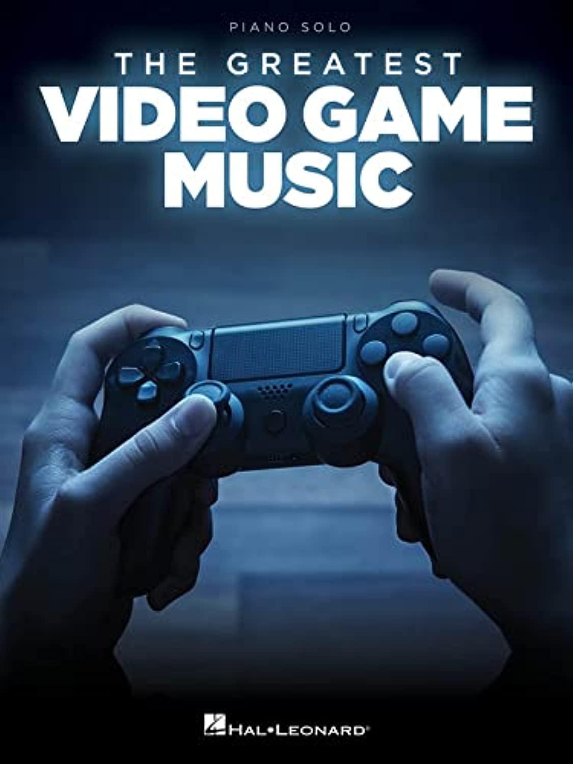 The Greatest Video Game Music  Piano Solo Songbook  28 Iconic Themes from Skyrim, Final Fantasy, Minecraft and More  Sheet Music for Gamers and Pianists