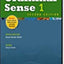 Grammar Sense 1 Student Book with Online Practice Access Code Card