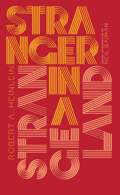 Stranger in a Strange Land (Penguin Galaxy) by Heinlein, Rob