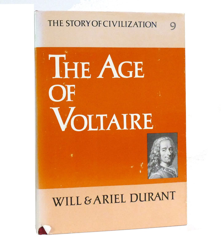 Age of Voltaire: 009