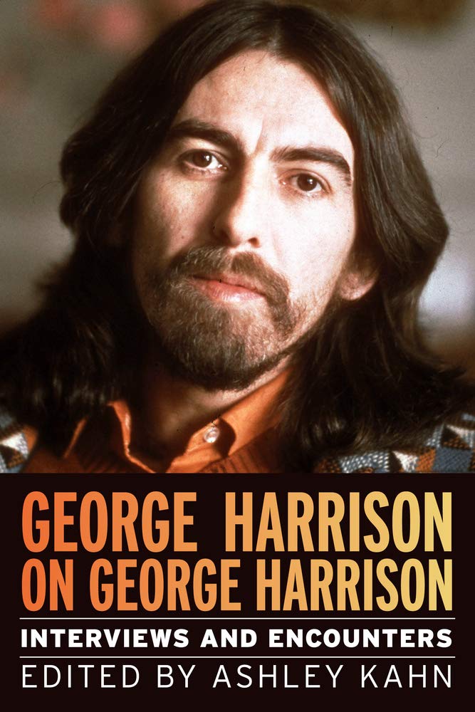 George Harrison on George Harrison: Interviews and Encounter