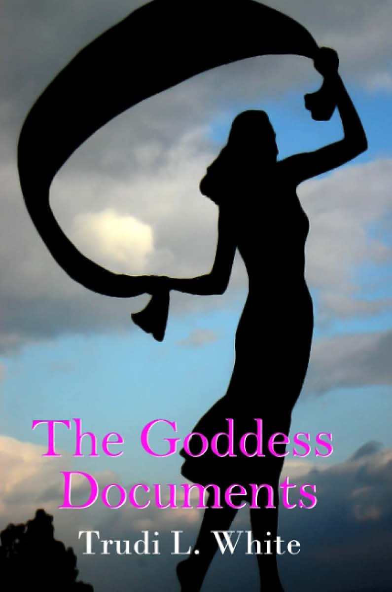 The Goddess Documents