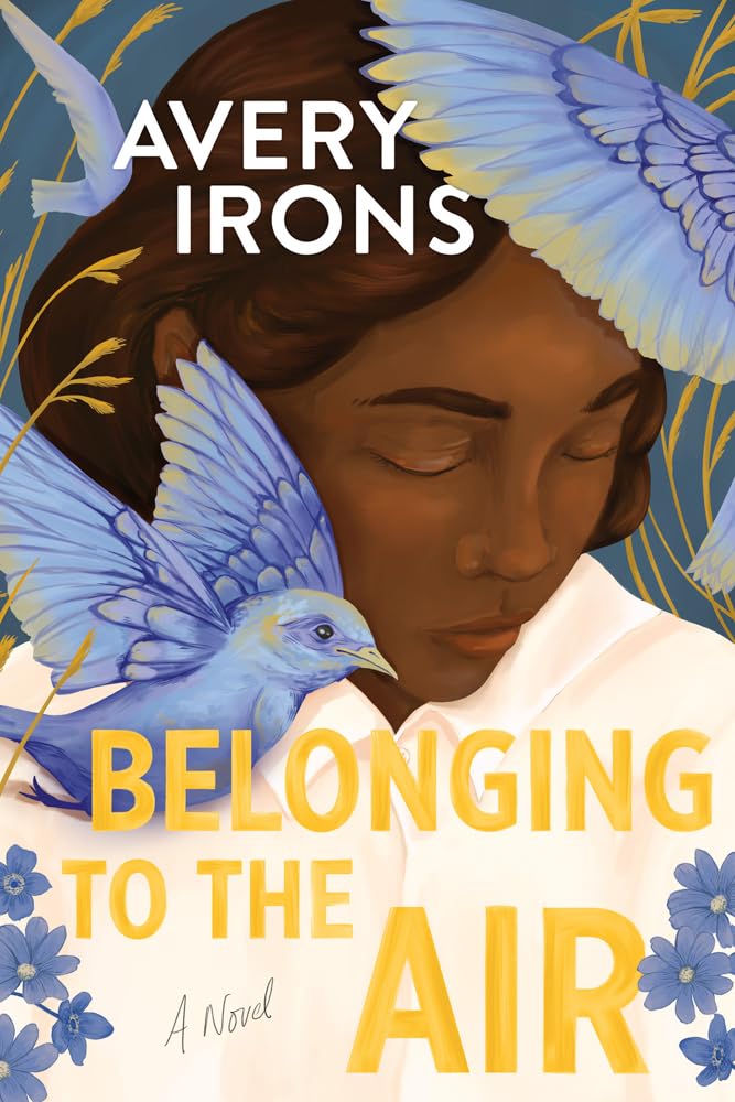 Belonging to the Air: A Novel
