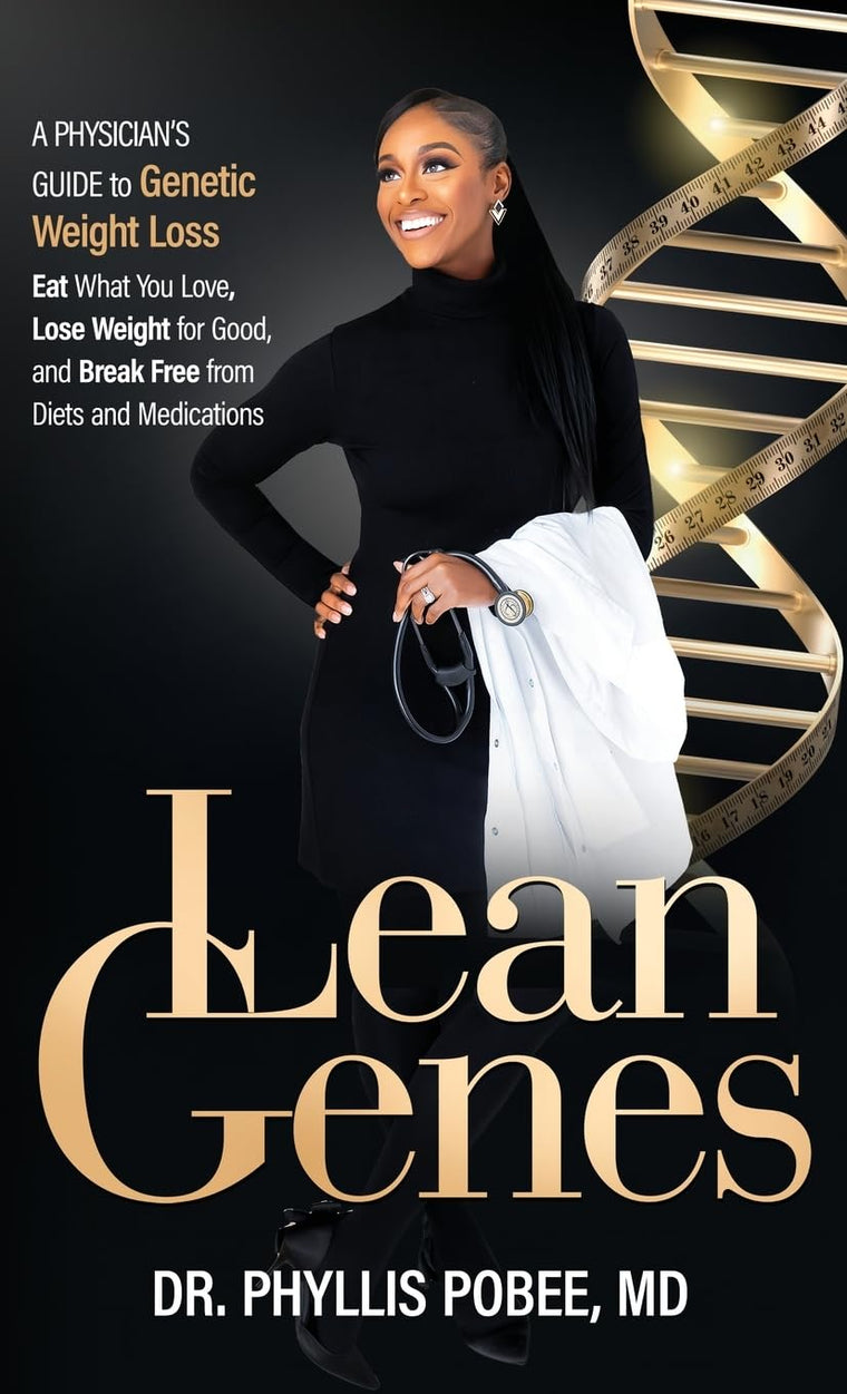 Lean Genes: A Physician's Guide to Genetic Weight Loss