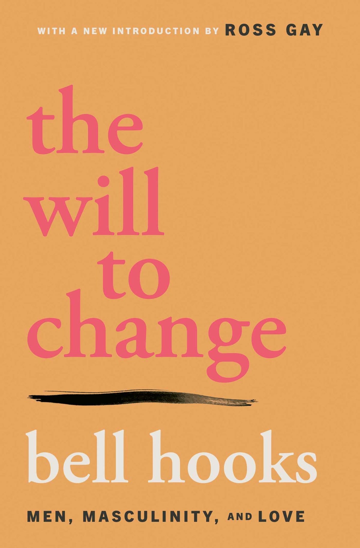 Washington Square Press The Will to Change.