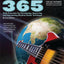 Rhythm Guitar 365: Daily Exercises for Developing, Improving and Maintaining Rhythm Guitar Technique Bk/online audio