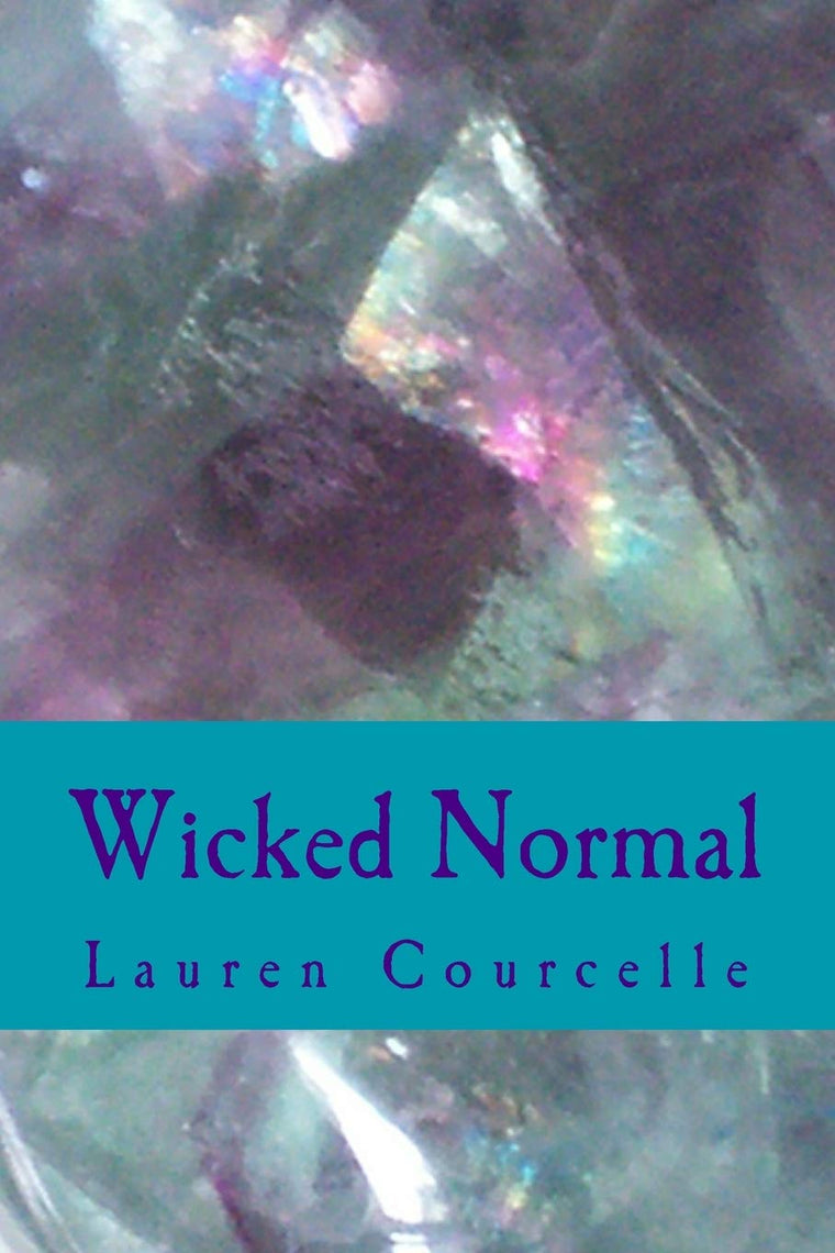 Wicked Normal (Persephone Smith)