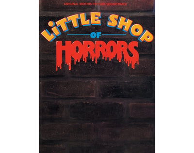 Little Shop of Horrors: Original Motion Picture Soundtrack