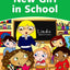 Dolphin Readers: Level 3: 525-Word VocabularyNew Girl in School