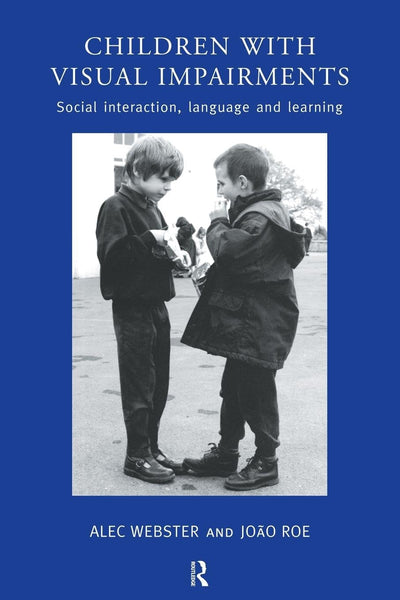 Children with Visual Impairments
