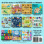 Unicorns, Mermaids and Fairies!: A Fun and Magical Activity Book for 5-10 Year Olds (Activity Books For Kids)