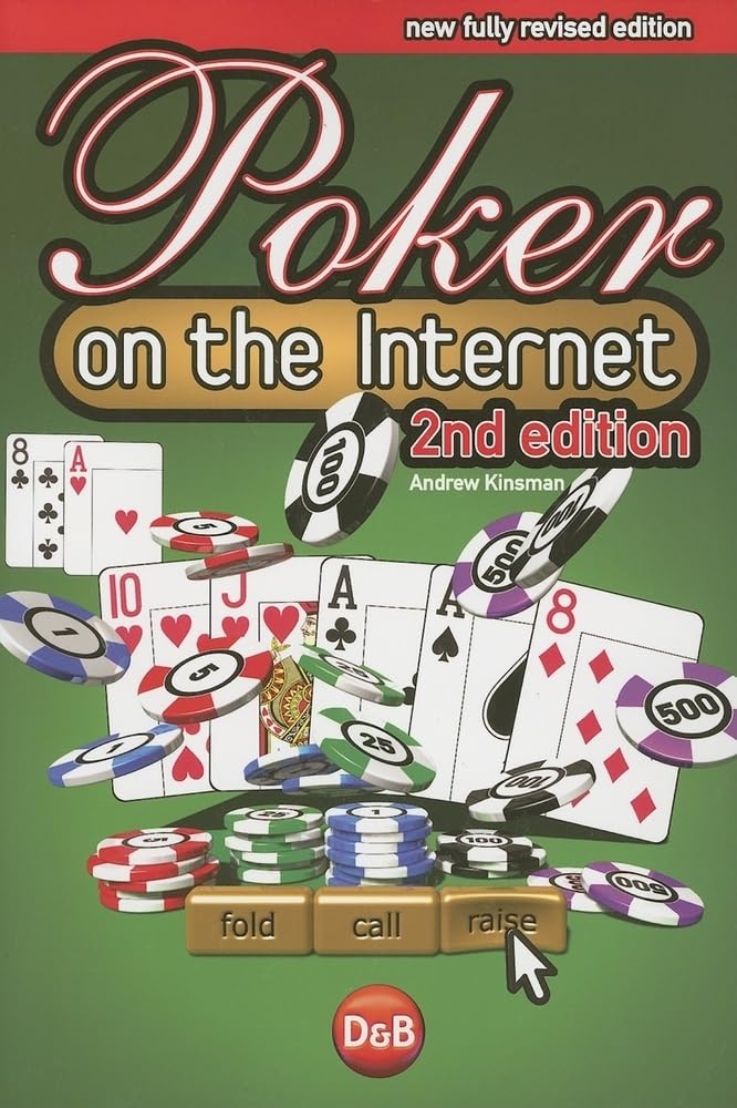 Poker on the Internet