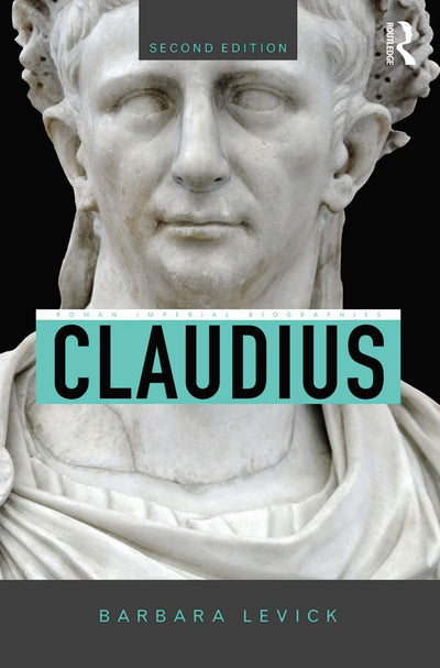 Claudius (Roman Imperial Biographies)