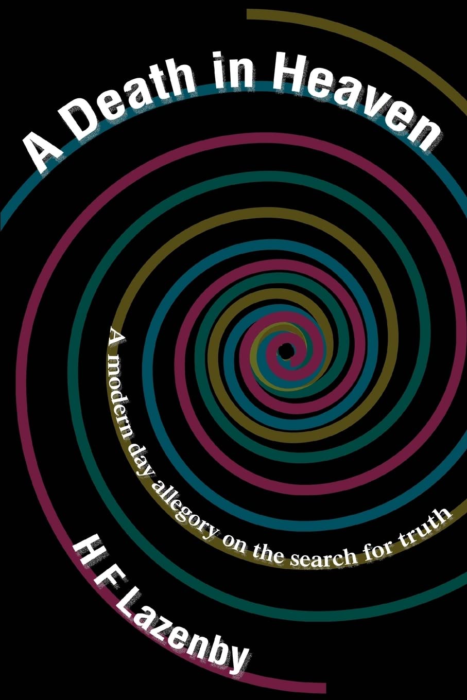 A Death in Heaven: A modern day allegory on the search for truth