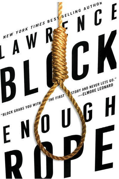 Enough Rope