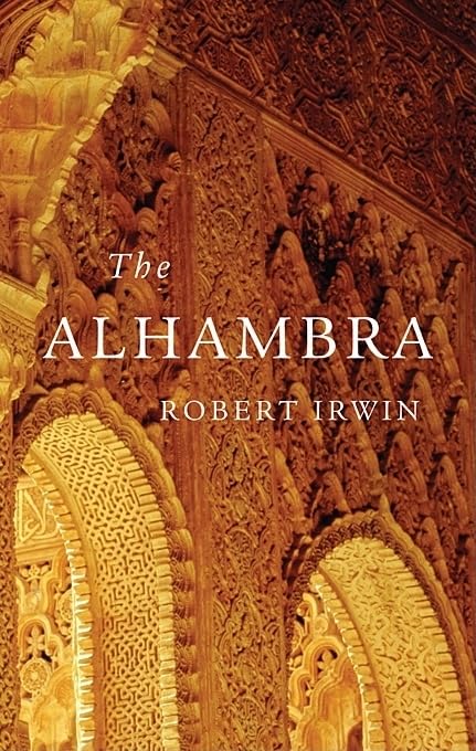 The Alhambra (Wonders of the World)