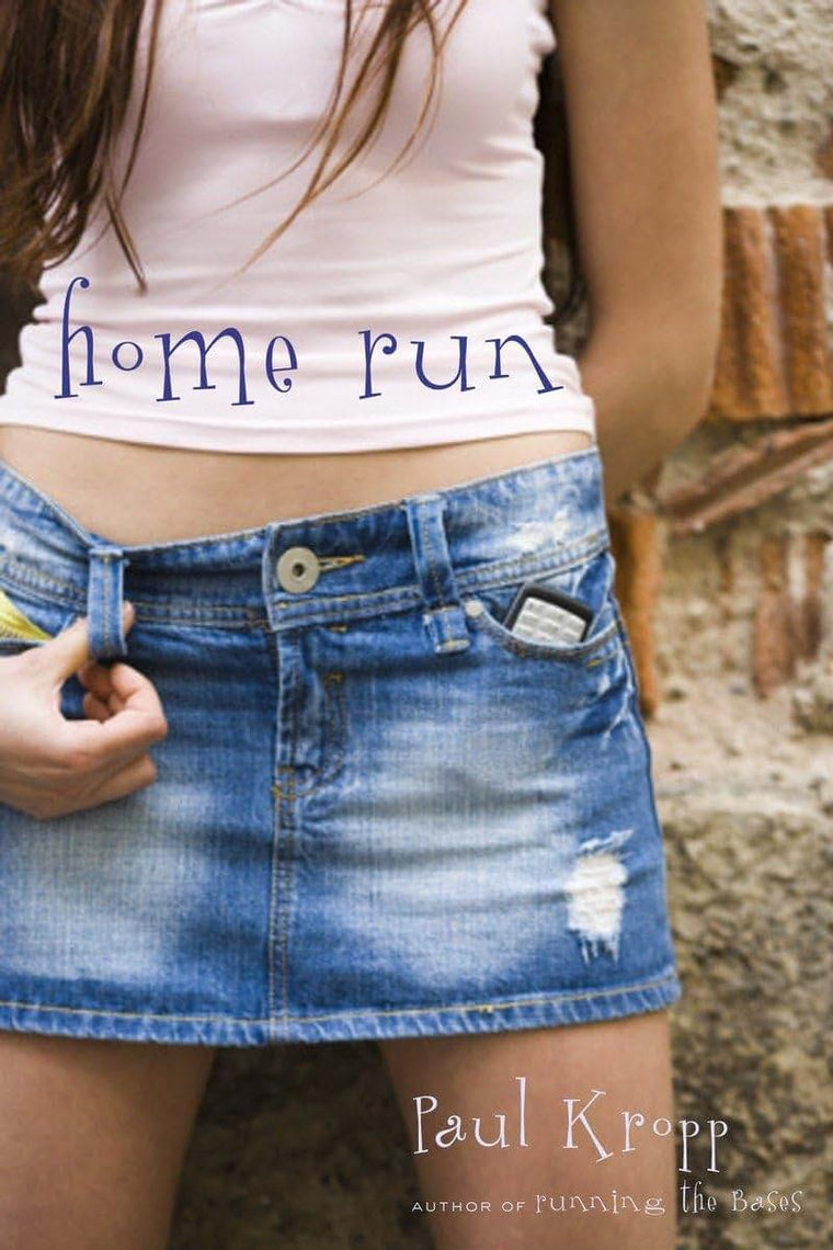 Home Run (Running the Bases)