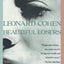 Beautiful Losers by Leonard Cohen (Paperback)