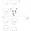 How to Draw Everything Cute for Kids: 365 Animals, Foods, People, and More to Draw Step by Step!